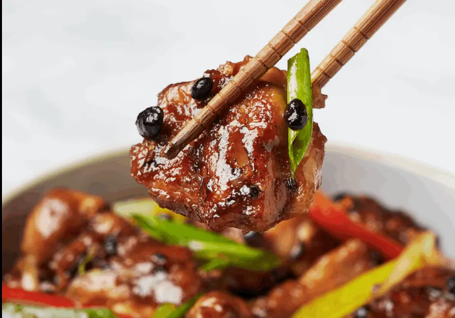 New Full House Belper